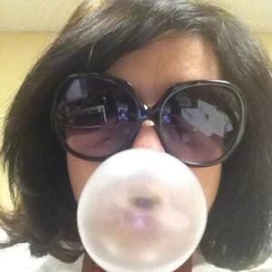 Meet your Posher, Haydee